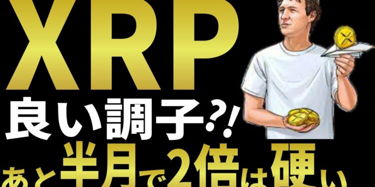 【リップル最新情報】XRP(リップル)裁判で騒がせてるけど相場のテクニカルはどうなの？今後の仮想通貨市場で生き残れるのか？ズバリ答えます！【仮想通貨】【ニュース】【ビットコイン】