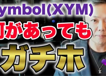 【与沢翼】Symbol(XYM)をガチで語ります。弱み・強み・戦略を熱く【切り抜き/仮想通貨】