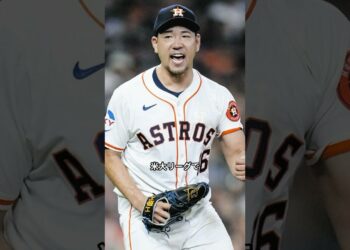 【FA】菊池雄星、藤浪晋太郎ら  #shorts #ニュース #野球