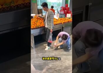 驚異のポリ梱包ガジェット