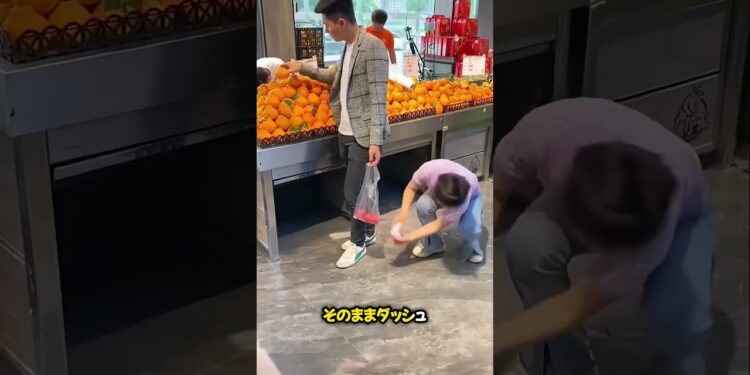 驚異のポリ梱包ガジェット