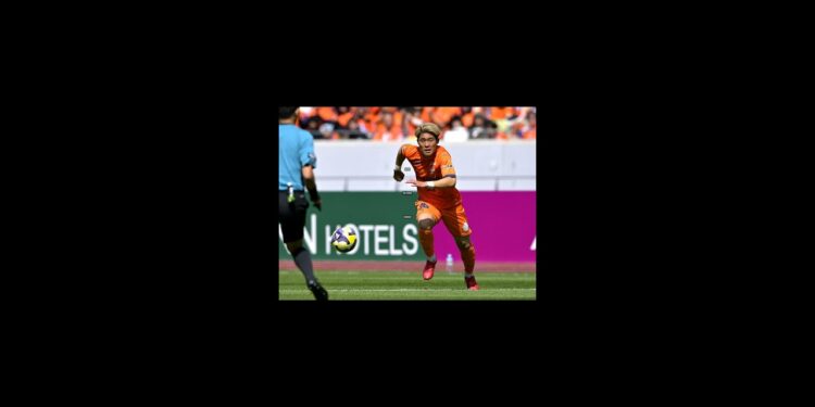 宇野禅斗、清水完敗後の涙と反省