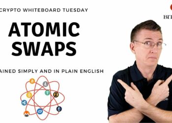 What Are Atomic Swaps? Explained in Plain English
