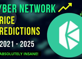 Kyber Network Price Prediction 2021, 2022, 2023, 2024, 2025 | Investing In Kyber Network!
