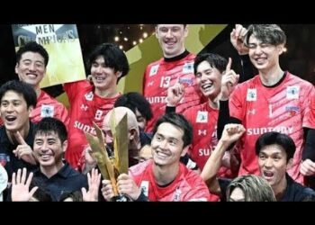 【ゴールデンウイークのスポーツニュースまとめ】バレーSVリーグ初代王者は？　朝倉未来も復帰