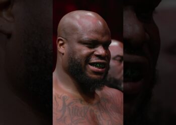 FIGHT NEWS 🚨 #ufcnashville