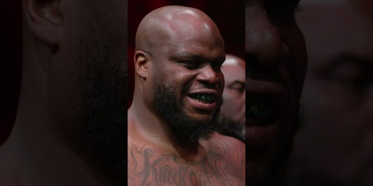 FIGHT NEWS 🚨 #ufcnashville