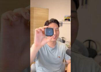 Anker Soundcore最新作イヤホンが出た！