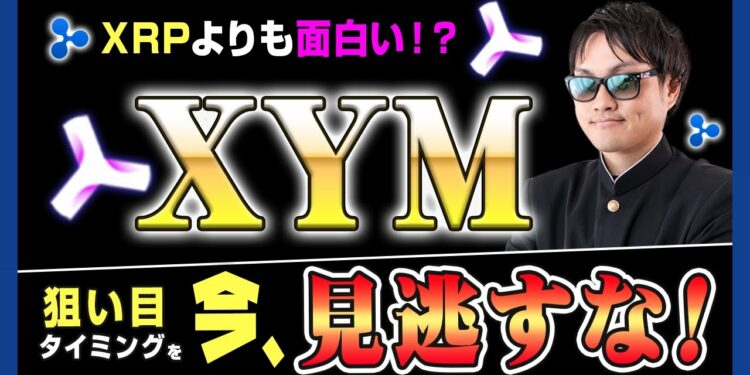 【投資】XYM特集！XYMが狙い目だった５つの理由を徹底解説！国内ユーザーに人気のNEMの後継通貨でもあるXYMをビットコイン以上に狙うべきメリットを独自見解もお伝えします！