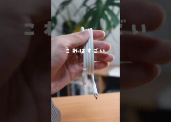 Amazonセール、コレ買えば間違いなし🌟 #PR #ガジェット #CIO #モバイルバッテリー