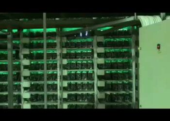 カザフスタン　マイニングファーム　電気代　最安