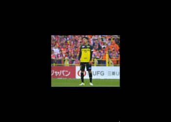 木下康介、広島に完全移籍！新シーズンへ