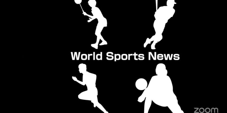 ワールドスポーツニュース2025/05/01