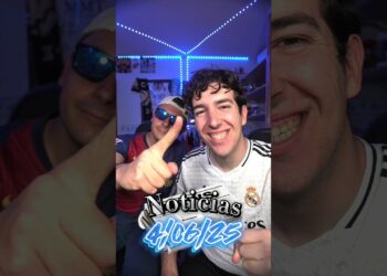 Sancho al United, Joan García al Barça y el Madrid ficha #NoticiasFútbol #championsleaguereacts25