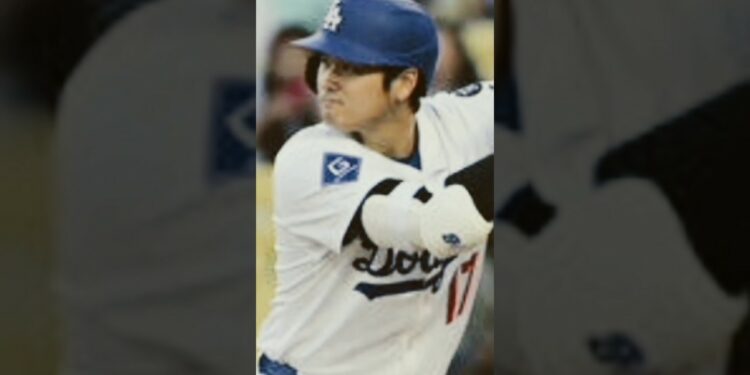 大谷17号なるか #shorts #スポーツニュース #トップアスリート