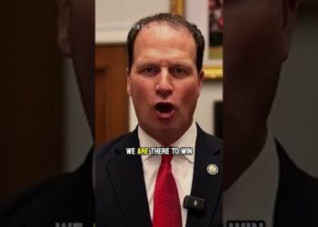 Representative Pfluger doesn’t just talk the talk.