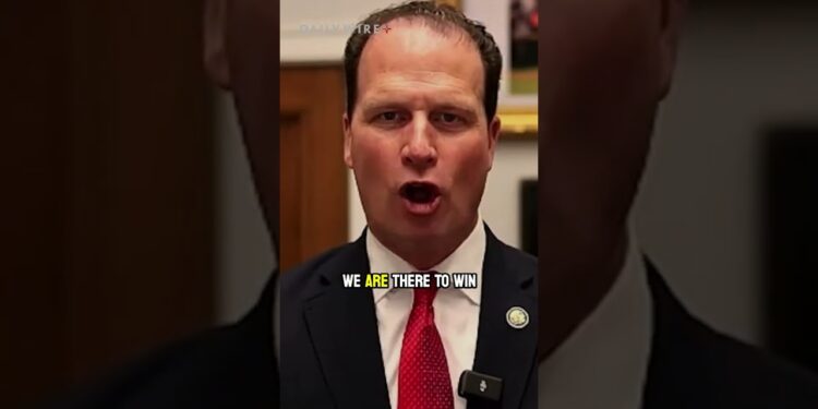 Representative Pfluger doesn’t just talk the talk.