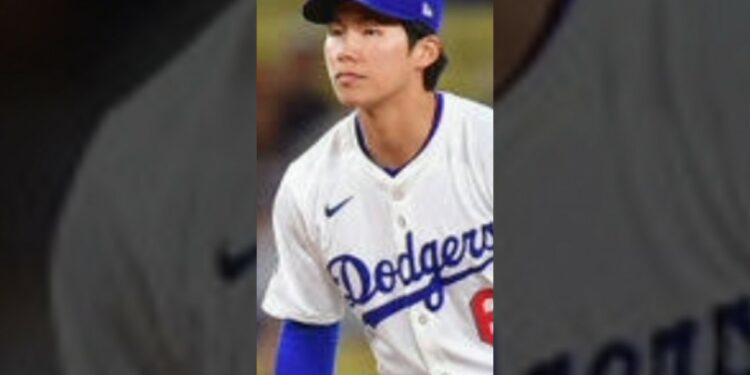 ド軍痛恨ミス #スポーツニュース #mlb #mlbファン #勝利を掴め #トップアスリート #プロの技 #shorts #メジャーリーグ