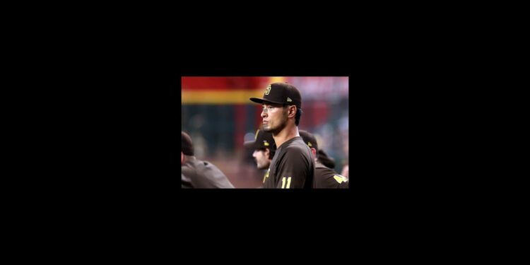 ダルビッシュ60日IL入り!復活は?