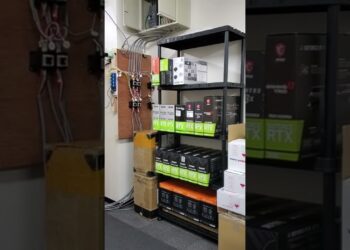 最近のGPUマイニング事情