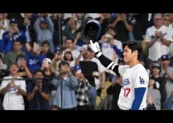 【年末も大谷の話題でもちきり！】2024年の スポーツニュースを振り返る