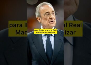 MALA NOTICIA PARA EL MADRID, ESTÁ DESCARTADO | NOTICIAS DEL REAL MADRID HOY
