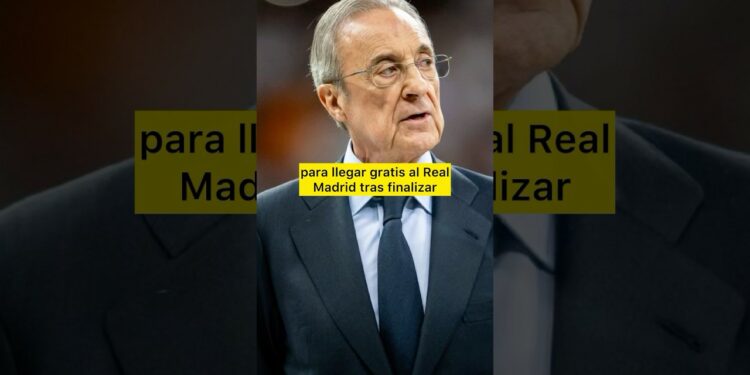 MALA NOTICIA PARA EL MADRID, ESTÁ DESCARTADO | NOTICIAS DEL REAL MADRID HOY