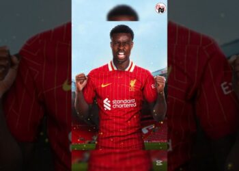 Breaking: ถ้า Crystal palace ไม่ปล่อย Guehi ในราคานี้ลิเวอร์พูลพร้อมเชนฟรีในซัมเมอร์หน้า | GN report