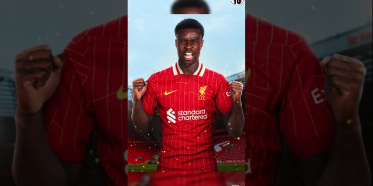 Breaking: ถ้า Crystal palace ไม่ปล่อย Guehi ในราคานี้ลิเวอร์พูลพร้อมเชนฟรีในซัมเมอร์หน้า | GN report