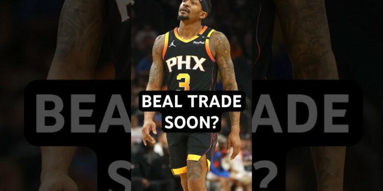 BREAKING: Porzinigis Trade UNLOCKS Bradley Beal To Nets?