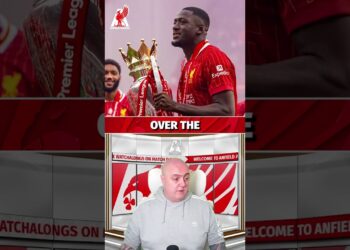 Marc Guehi or Ibrahima Konate? 🤔