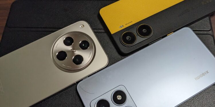 日曜日のガジェット系ライブ配信!! OPPO Reno 13a はレビューする意味があるのか？スマホフリートーク【2025/06/15配信済】