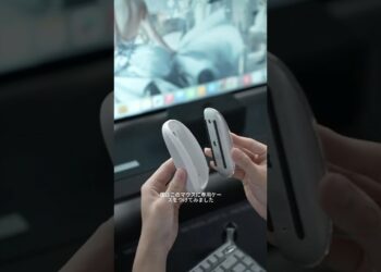 これ、使いにくいって有名なやつでしょ？#apple製品 #ガジェット好き #買ってよかった #デスク環境 #作業効率化 #レビュー動画 #これは便利 #fyp