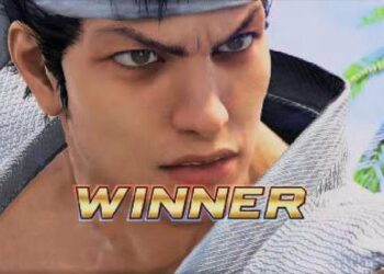 バーチャファイター eスポーツ　世界１位アキラ　これがトップの動き…レベル高すぎる　Virtua Fighter esports