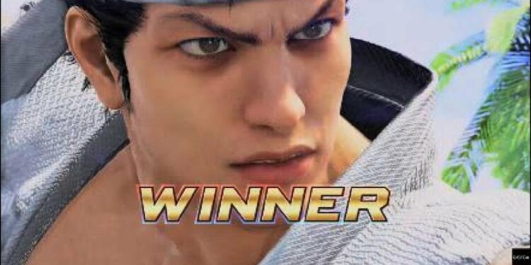 バーチャファイター eスポーツ　世界１位アキラ　これがトップの動き…レベル高すぎる　Virtua Fighter esports