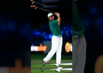 松山英樹のメジャー19連勝がストップ #大谷翔平 #スポーツニュース #スポーツファン #スポーツトーク #アスリートライフ #スポーツインスピレーション #laドジャース