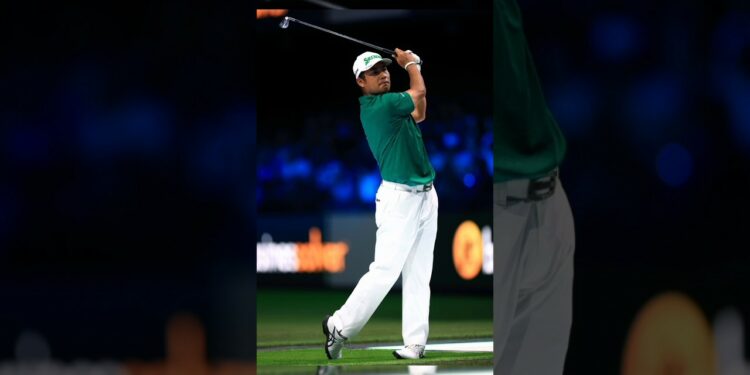 松山英樹のメジャー19連勝がストップ #大谷翔平 #スポーツニュース #スポーツファン #スポーツトーク #アスリートライフ #スポーツインスピレーション #laドジャース