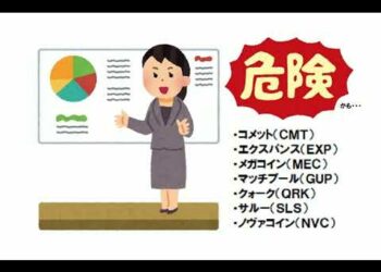ワイスレーティングが危険な仮想通貨の格付けを発表