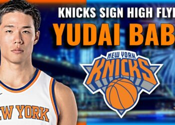 ニックスは動き続ける… | ニックスニュース