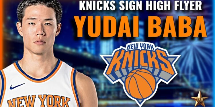 ニックスは動き続ける… | ニックスニュース