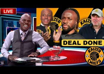 スポーツニュース：トーマス・ムランボ監督、カイザー・チーフスに7選手が加入することを発表 ✅ カイザー・チーフスの最新ニュース