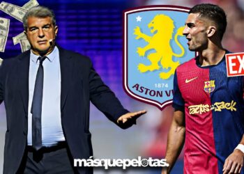 ¡ÚLTIMA HORA! Superoferta por Ferran y el Barça recibe nuevos millones para el Camp Nou