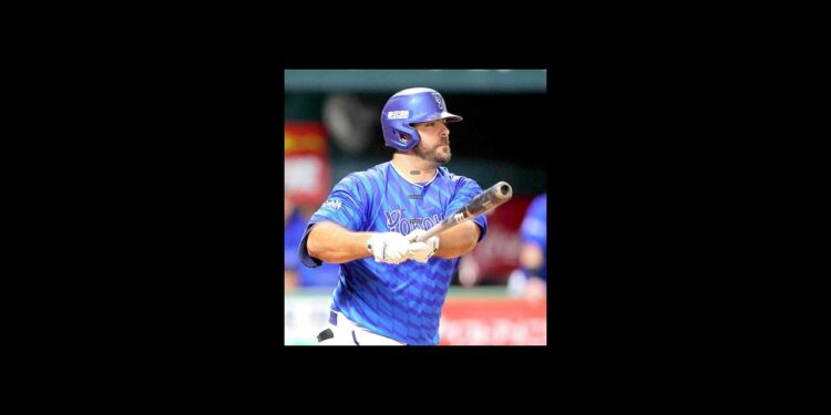 DeNAフォード再獲得へ!