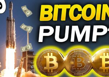 BITCOIN PUMP? INVESTING IN CRYPTOCURRENCY
