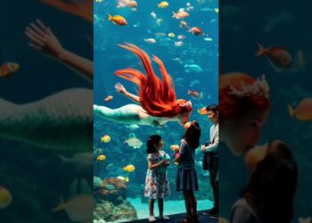 特別な体験  #人魚 #サッカー #面白い #サッカー選手 #スポーツ #ニュース #インタビュー #トレーニング