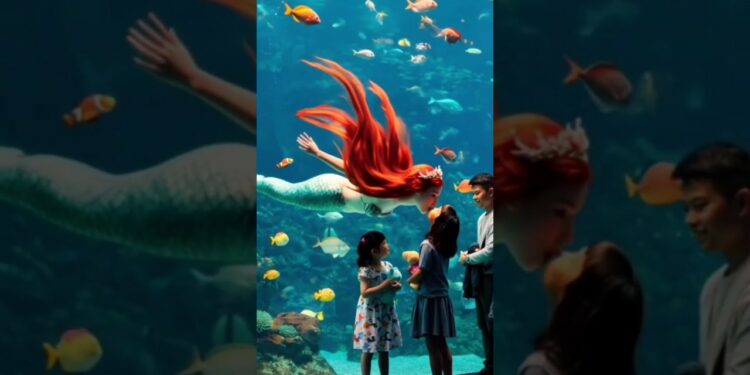 特別な体験  #人魚 #サッカー #面白い #サッカー選手 #スポーツ #ニュース #インタビュー #トレーニング