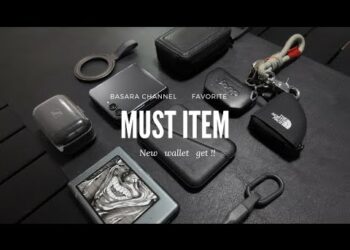 【愛用品紹介】ミニマリストアラサーのマストバイアイテム