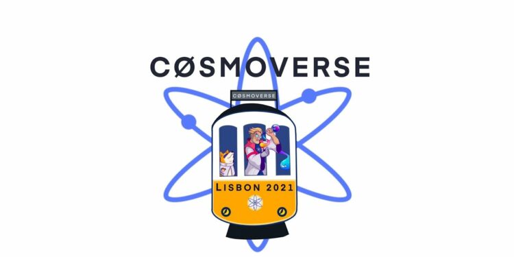 【COSMOS】ATOMの価格はなぜなかなか上がらないのか⑥⁉️(2021.11.18)しゅちゅわんの暗号資産情報