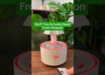 Random Amazon Finds #133 ( @CrazyFinds1 ) | Product Gadget Review #shorts #amazon #home