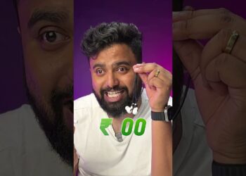 Amazon の超便利な ₹100 ガジェット!